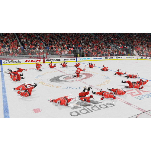 NHL 20 PS4 Kasutatud